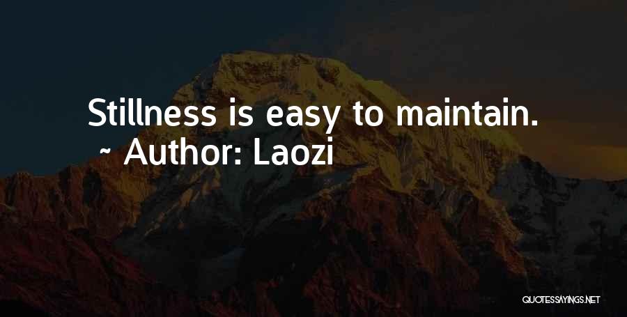 Yaniv Raz Quotes By Laozi