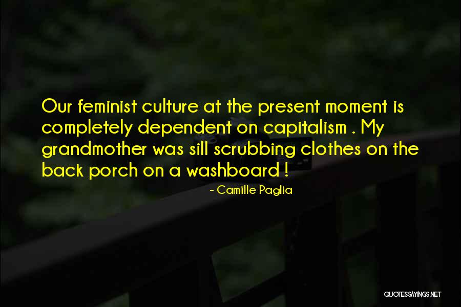 Yanjun Han Quotes By Camille Paglia Yanjun Han Quotes By Camille Paglia
