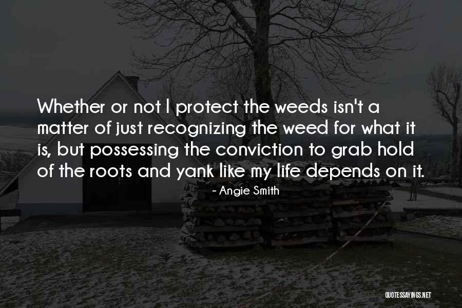 Yank Quotes By Angie Smith Yank Quotes By Angie Smith