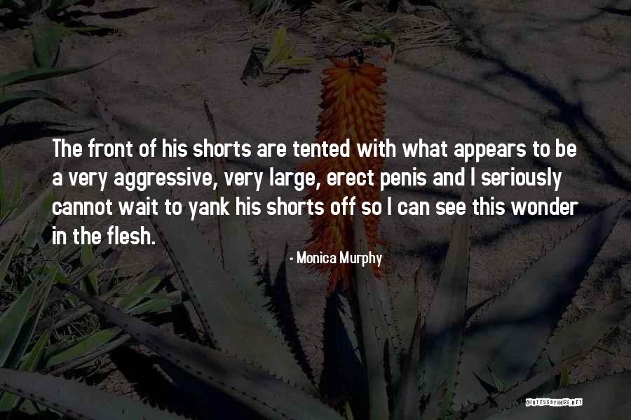 Yank Quotes By Monica Murphy Yank Quotes By Monica Murphy