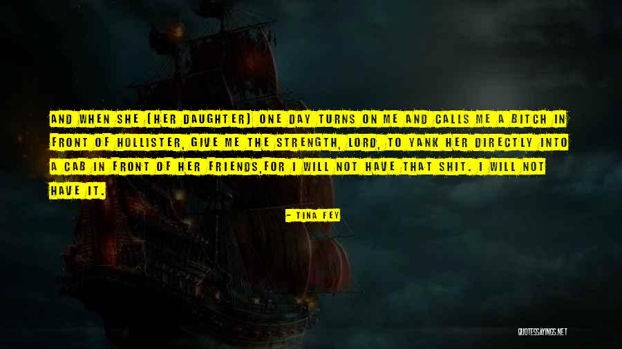 Yank Quotes By Tina Fey Yank Quotes By Tina Fey