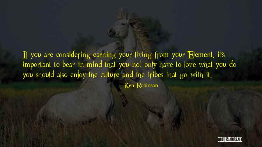Yankadi Quotes By Ken Robinson Yankadi Quotes By Ken Robinson