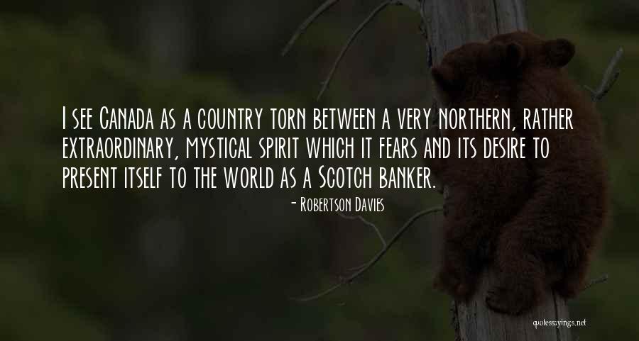 Yanked Farms Quotes By Robertson Davies Yanked Farms Quotes By Robertson Davies