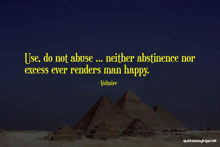Yankee People Quotes By Voltaire