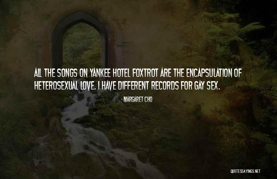 Yankee Quotes By Margaret Cho Yankee Quotes By Margaret Cho