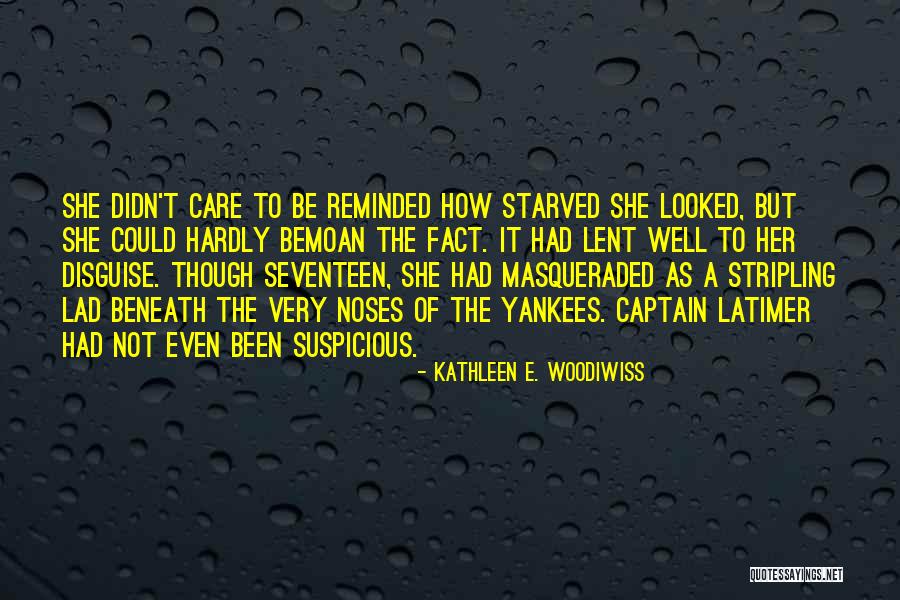 Yankees Quotes By Kathleen E. Woodiwiss Yankees Quotes By Kathleen E. Woodiwiss