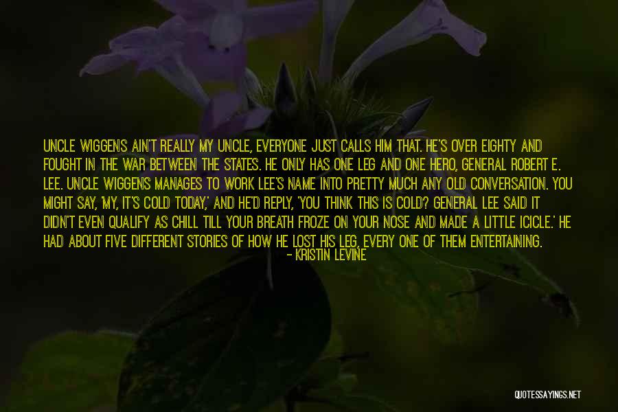 Yankees Quotes By Kristin Levine Yankees Quotes By Kristin Levine