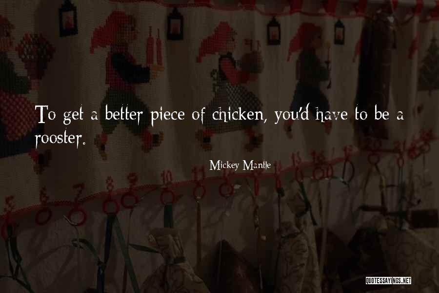 Yankees Quotes By Mickey Mantle Yankees Quotes By Mickey Mantle