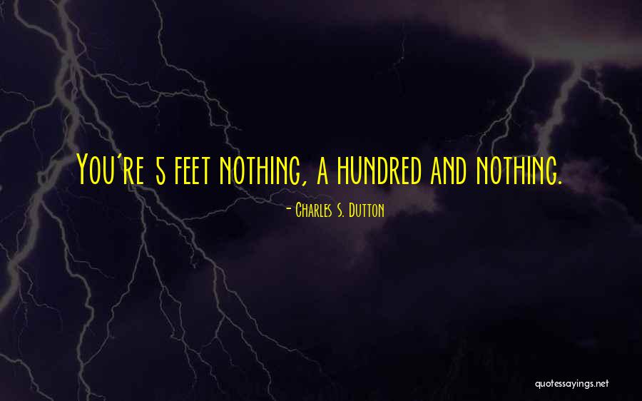 Yankelevich Quotes By Charles S. Dutton Yankelevich Quotes By Charles S. Dutton