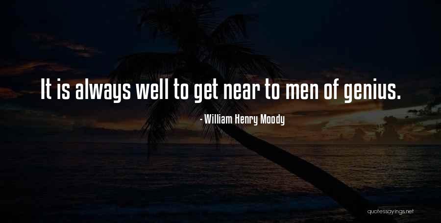 Yankelevich Quotes By William Henry Moody Yankelevich Quotes By William Henry Moody