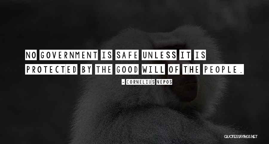 Yankell Quotes By Cornelius Nepos Yankell Quotes By Cornelius Nepos