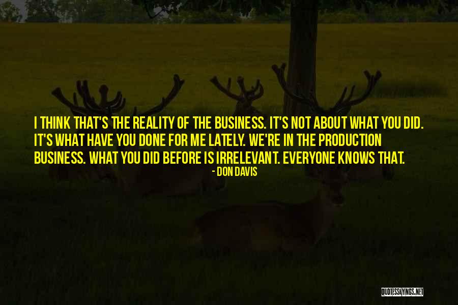 Yankell Quotes By Don Davis Yankell Quotes By Don Davis