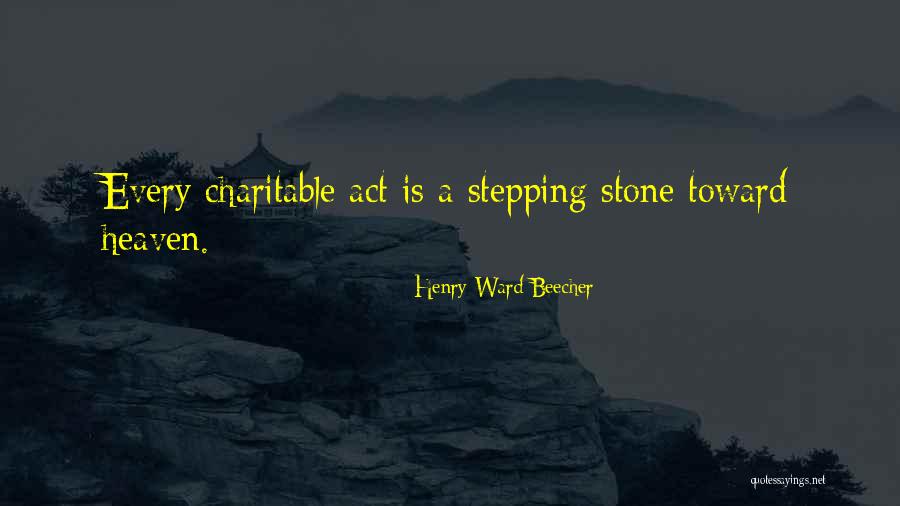 Yankello Elizabeth Quotes By Henry Ward Beecher Yankello Elizabeth Quotes By Henry Ward Beecher