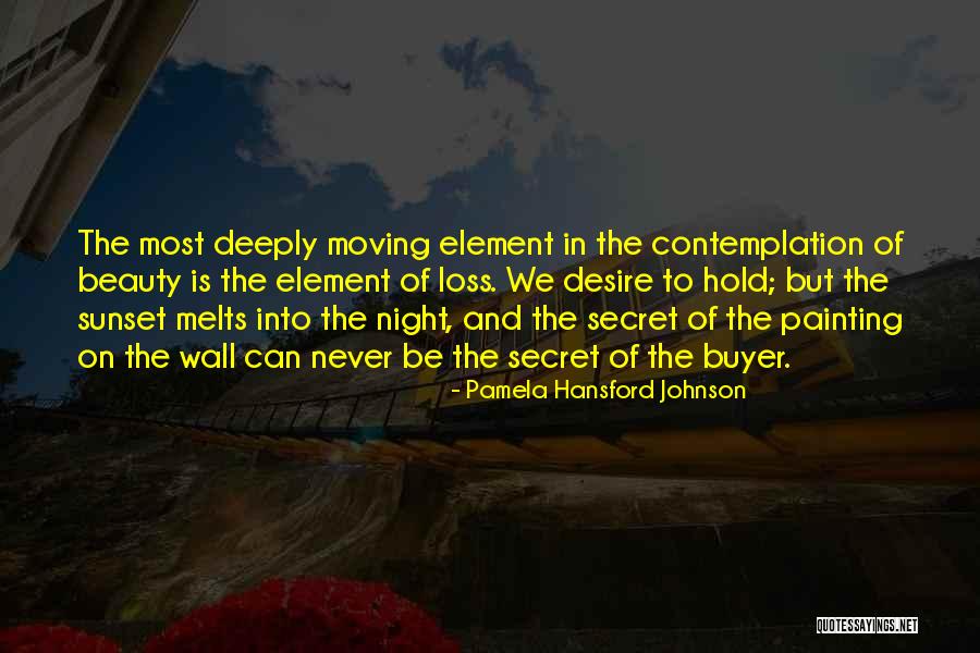 Yankellos Sewickley Quotes By Pamela Hansford Johnson Yankellos Sewickley Quotes By Pamela Hansford Johnson