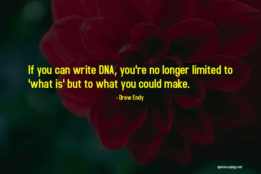 Yankelovich Research Quotes By Drew Endy Yankelovich Research Quotes By Drew Endy