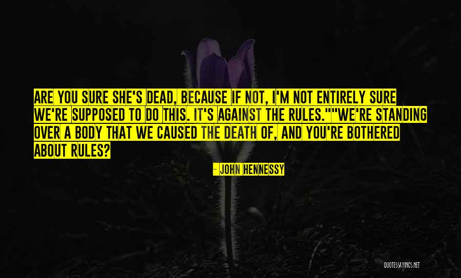 Yankels Grocery Quotes By John Hennessy Yankels Grocery Quotes By John Hennessy