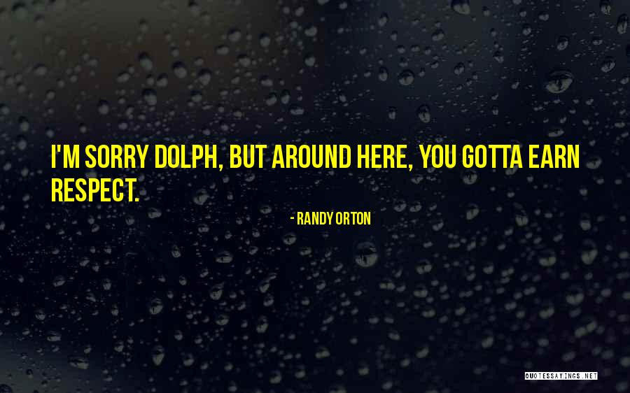 Yankels Grocery Quotes By Randy Orton Yankels Grocery Quotes By Randy Orton