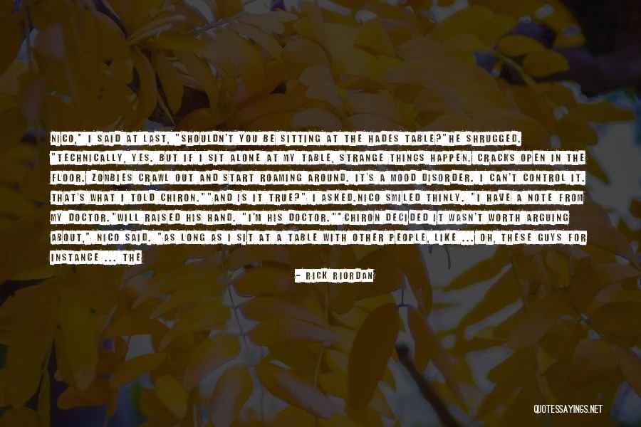 Yankels Grocery Quotes By Rick Riordan Yankels Grocery Quotes By Rick Riordan