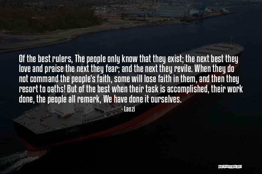 Yankelson Quotes By Laozi Yankelson Quotes By Laozi