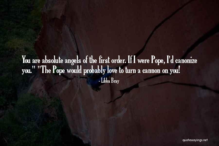 Yankers Fishing Quotes By Libba Bray Yankers Fishing Quotes By Libba Bray