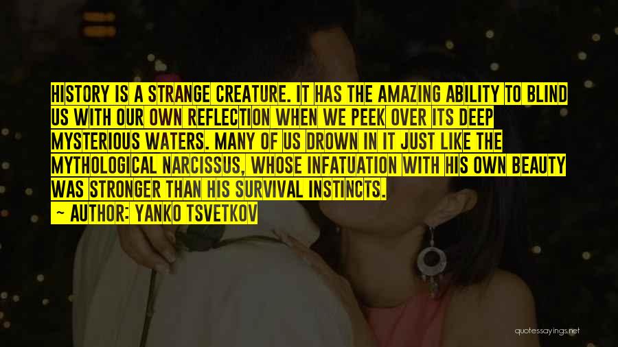 Yanko Tsvetkov Quotes 1156617