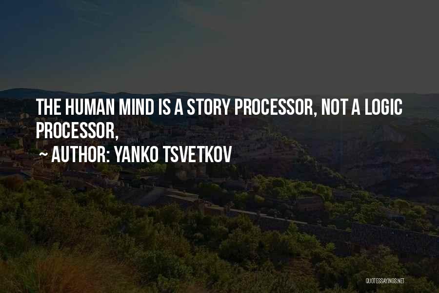 Yanko Tsvetkov Quotes 415374