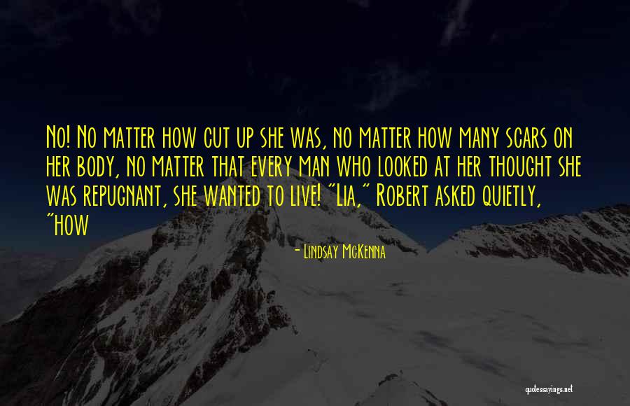 Yankovich Quotes By Lindsay McKenna Yankovich Quotes By Lindsay McKenna