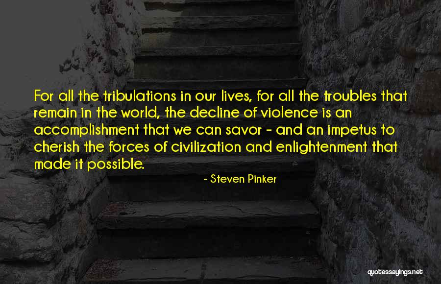 Yanlar Sifir Quotes By Steven Pinker Yanlar Sifir Quotes By Steven Pinker