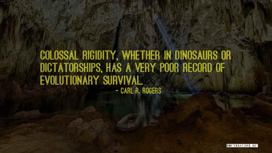 Yanlarda Quotes By Carl R. Rogers Yanlarda Quotes By Carl R. Rogers