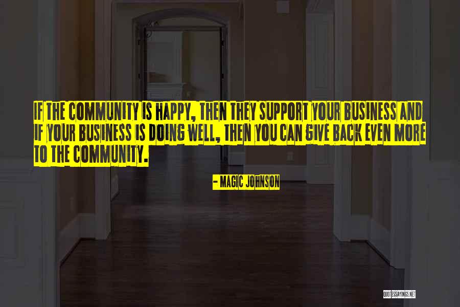 Yanlarda Quotes By Magic Johnson Yanlarda Quotes By Magic Johnson