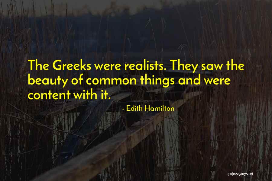 Yanling Natural Hygiene Quotes By Edith Hamilton Yanling Natural Hygiene Quotes By Edith Hamilton
