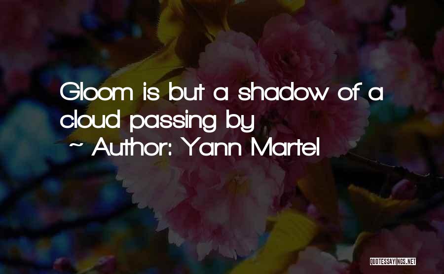 Yann Martel Quotes 1064231