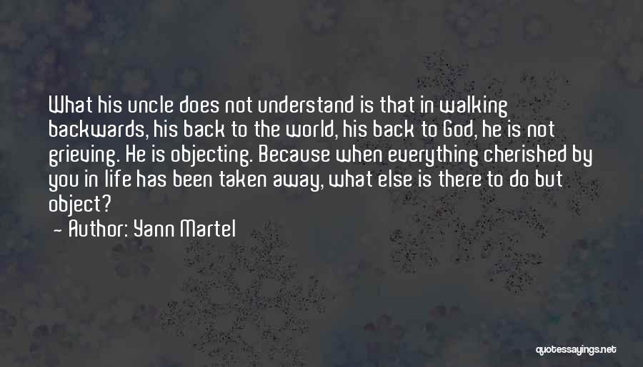 Yann Martel Quotes 1131561