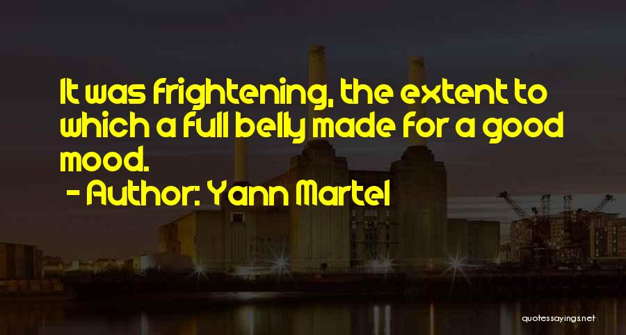 Yann Martel Quotes 1195350