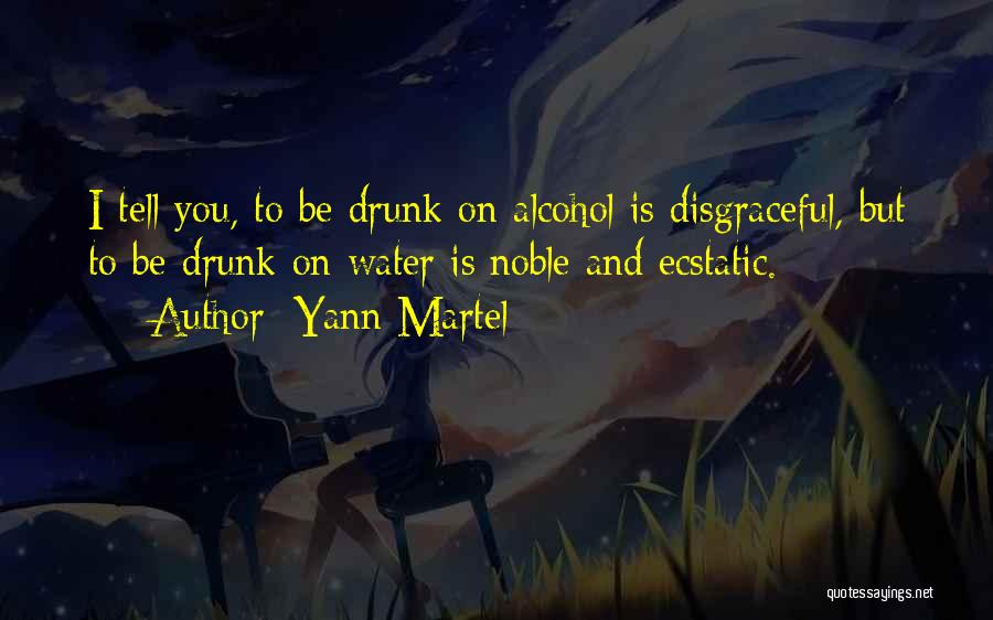 Yann Martel Quotes 1325446