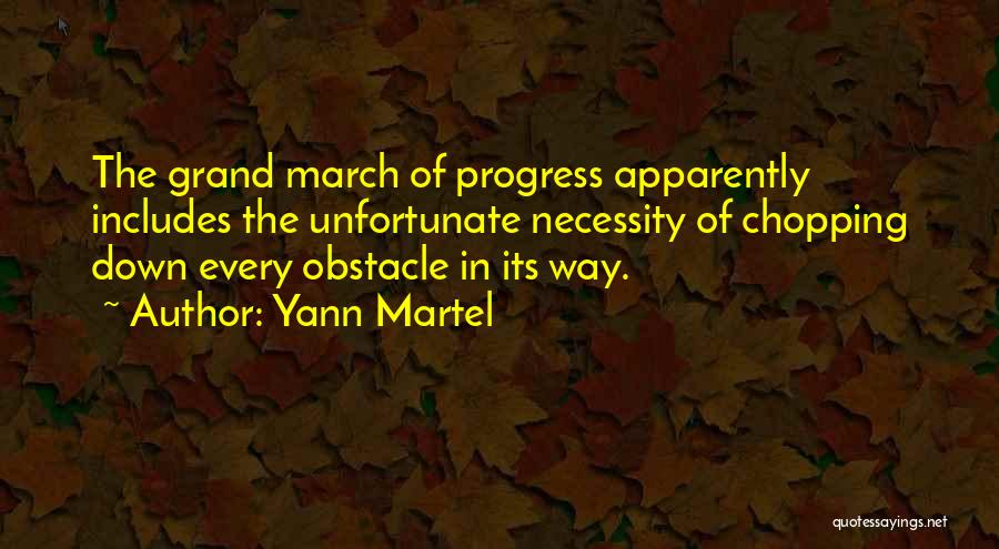 Yann Martel Quotes 1367956