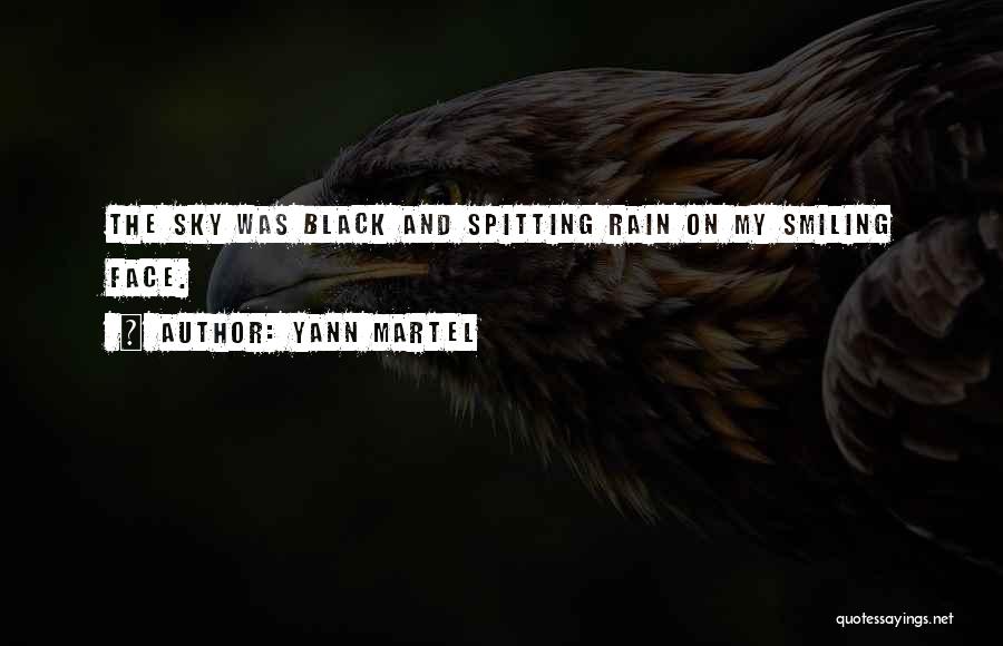 Yann Martel Quotes 1593005