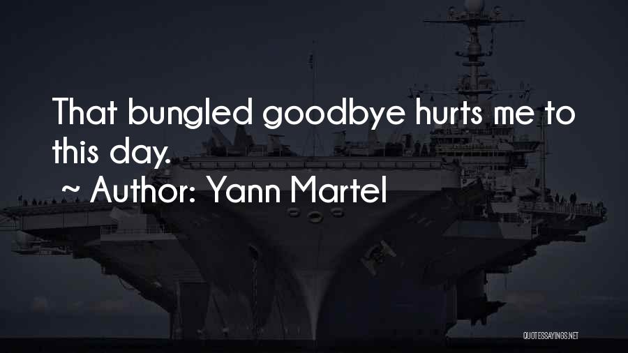 Yann Martel Quotes 1844637