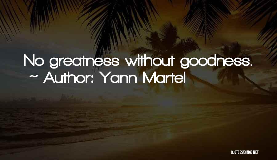 Yann Martel Quotes 2162061