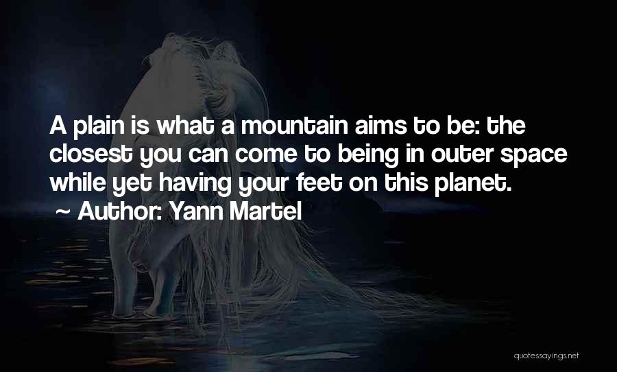 Yann Martel Quotes 2246097