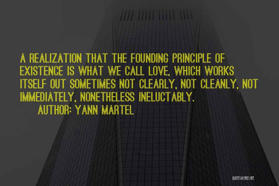 Yann Martel Quotes 680540