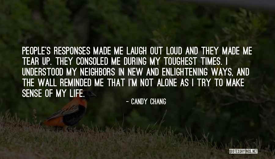Yann Martell Quotes By Candy Chang Yann Martell Quotes By Candy Chang