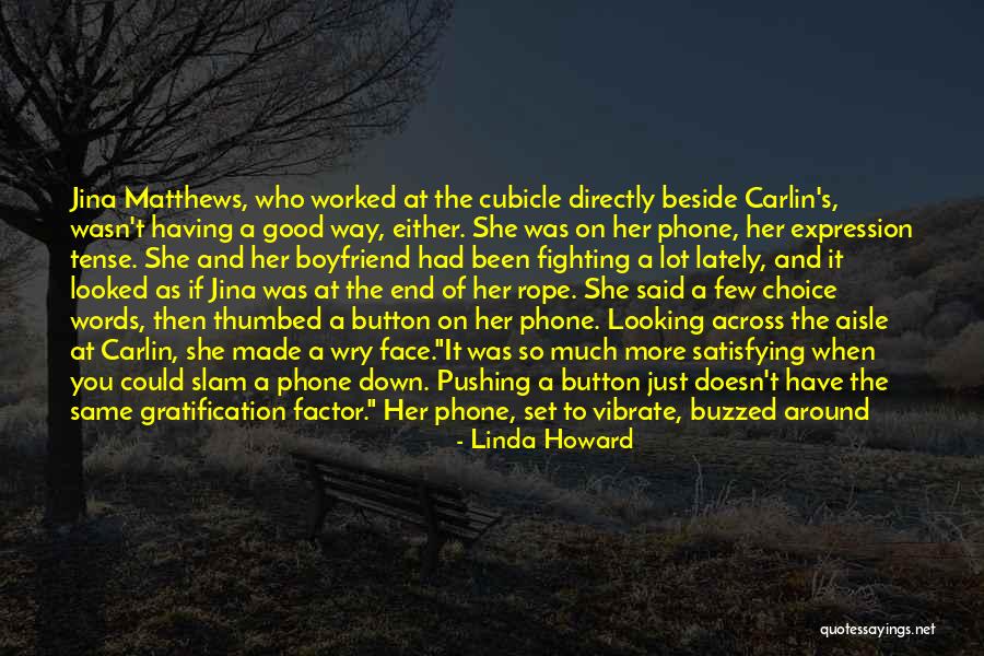 Yanna Quotes By Linda Howard Yanna Quotes By Linda Howard