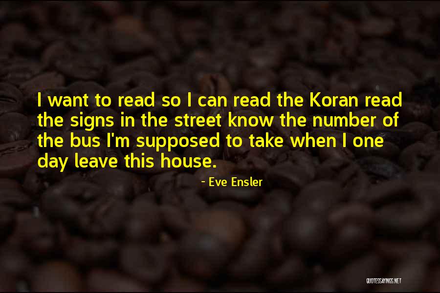 Yanna Yanawada Quotes By Eve Ensler Yanna Yanawada Quotes By Eve Ensler