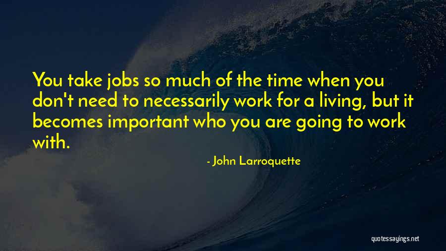 Yannacone And Yannacone Quotes By John Larroquette Yannacone And Yannacone Quotes By John Larroquette