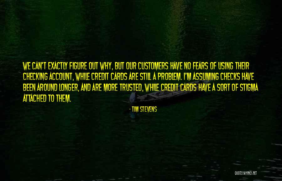 Yannazzone Quotes By Tim Stevens Yannazzone Quotes By Tim Stevens