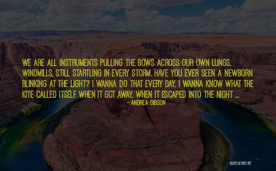 Yannessa Mary Quotes By Andrea Gibson Yannessa Mary Quotes By Andrea Gibson