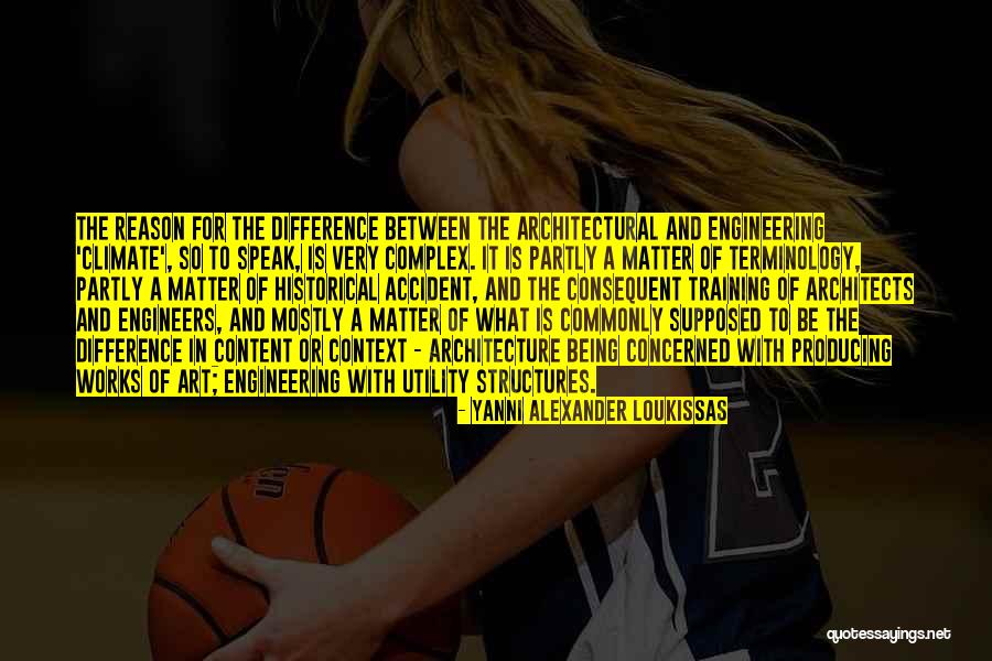 Yanni Alexander Loukissas Quotes 1511781 Yanni Alexander Loukissas Quotes 1511781
