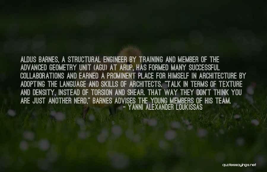 Yanni Alexander Loukissas Quotes 190880 Yanni Alexander Loukissas Quotes 190880