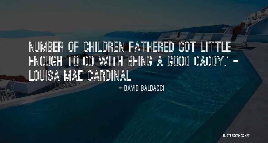 Yannik Nolte Quotes By David Baldacci Yannik Nolte Quotes By David Baldacci